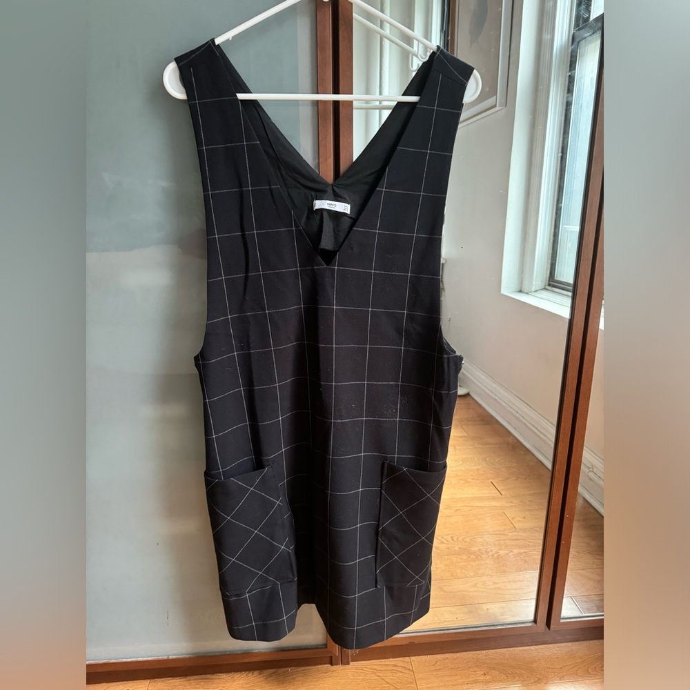 Mango Dress